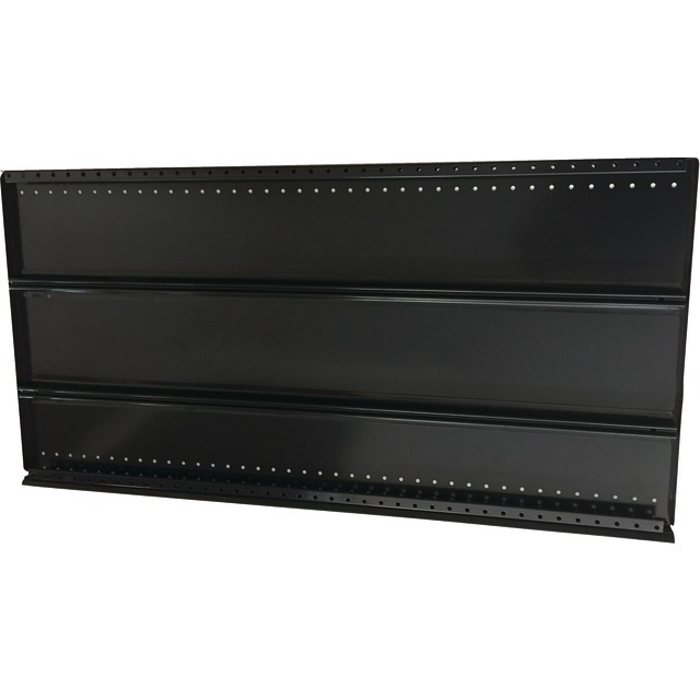 Tablette 1000X500X0,7 MM RAL7016 référence fournisseur 9032242
